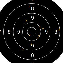 Target Image