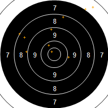 Target Image