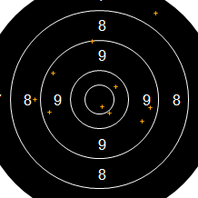 Target Image