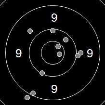 Target Image
