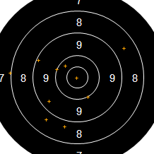 Target Image