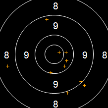 Target Image