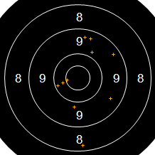 Target Image
