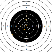 Target Image