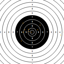Target Image