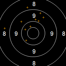 Target Image