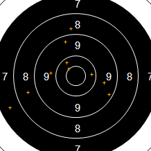 Target Image
