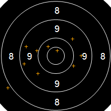 Target Image
