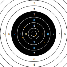 Target Image