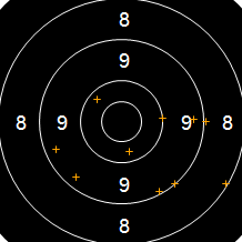Target Image