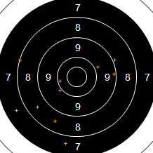 Target Image