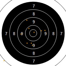 Target Image