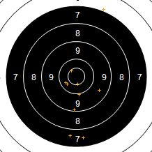 Target Image