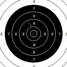 Target Image