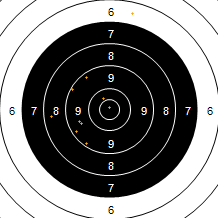 Target Image