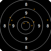 Target Image