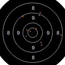 Target Image