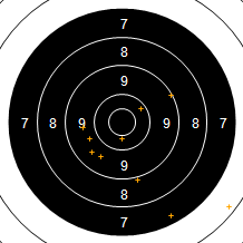 Target Image