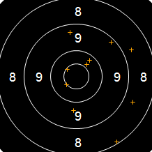 Target Image