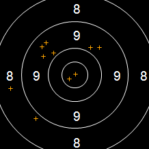 Target Image