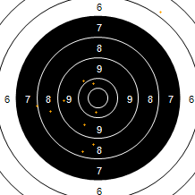 Target Image