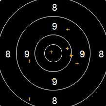 Target Image