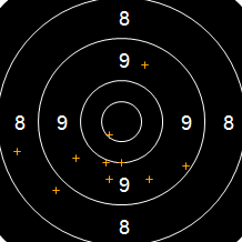 Target Image