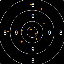 Target Image