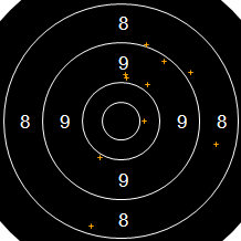 Target Image