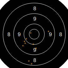 Target Image