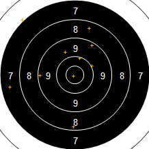 Target Image