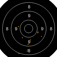 Target Image