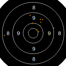 Target Image