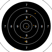 Target Image