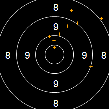 Target Image