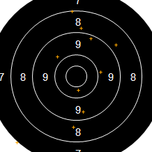 Target Image