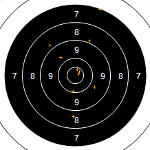 Target Image