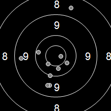 Target Image