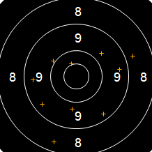 Target Image