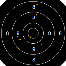 Target Image