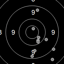Target Image