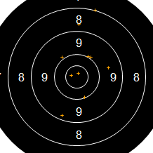 Target Image