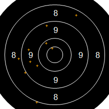 Target Image