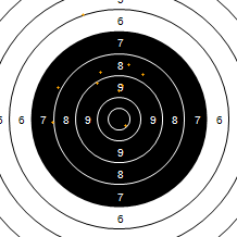Target Image