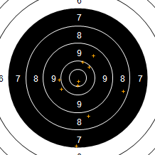 Target Image