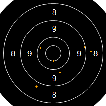 Target Image