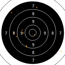 Target Image