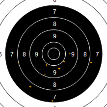 Target Image