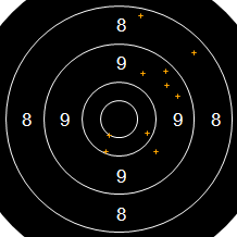 Target Image