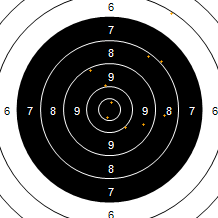 Target Image